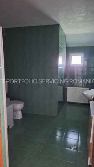 Imobil cu doua apartamente Gherla str. Dejului - 6