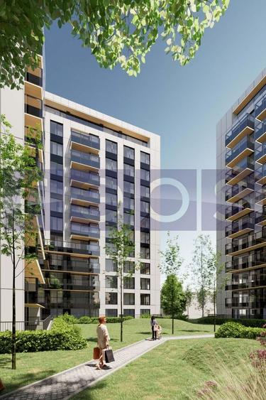 VANZARE STUDIO AVIATIEI | CLOUD 9 | IDEAL INVESTITIE | 37MP | TERASA - 5