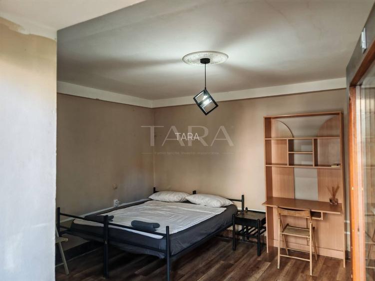 Apartament cu 5 camere in zona Ultracentrala, Piața Unirii. - 2