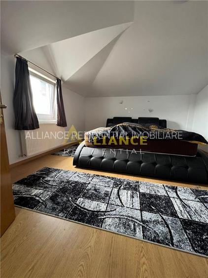 Vila individuala ~ Primaria Popesti Leordeni- Teren 480 MP - - 12