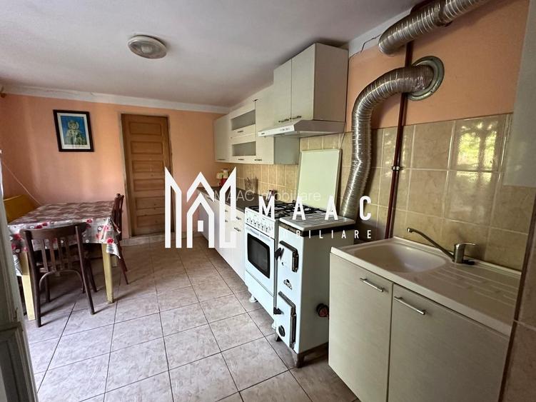 Casă tradițională I 100 mp utili I teren 1830 mp I Armeni I SIBIU - 15