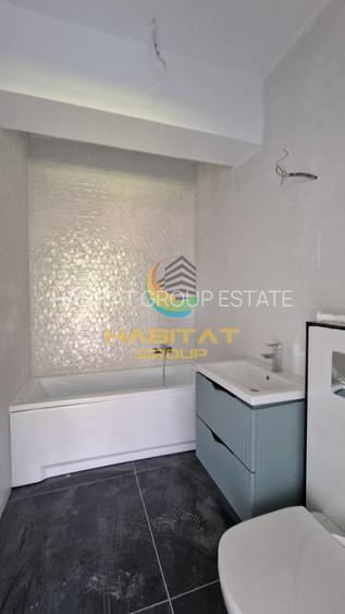 Apartament 3 camere cu Gradina Proprie - 11