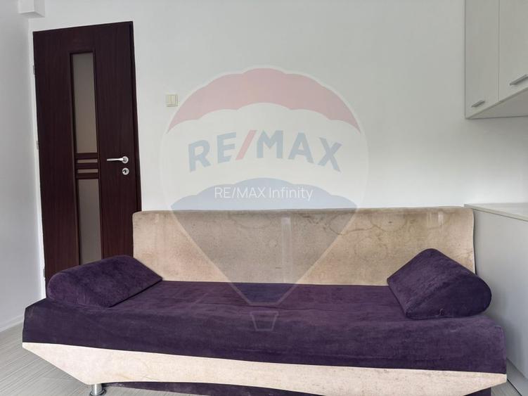 Apartament 3 camere modern, Ialomiței, Mărăști. Inchiriere - 7