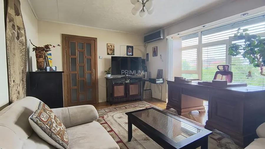 CIRCUMVALATIUNII - 3 CAM - DECOMANDAT - CENTRALA - ZONA LINISTITA - 2