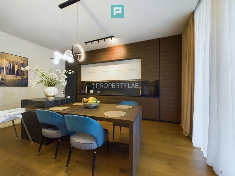 Casă cu eficiență energetică și dotări Premium în Voluntari - 24