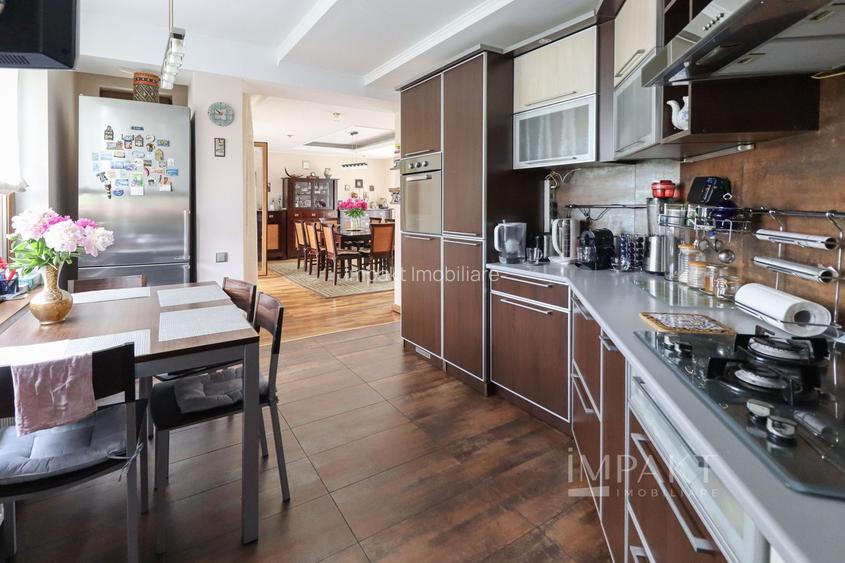 Casa individuala deosebita de vanzare, intr-o locatie de exceptie! - 18