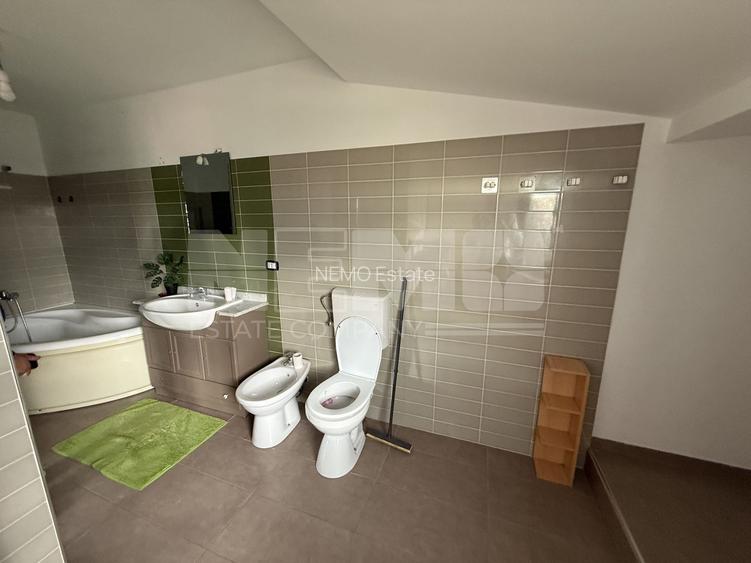 Apartament 3 camere de vânzare | Suceava – zona Nordic | Etaj 2 - 7