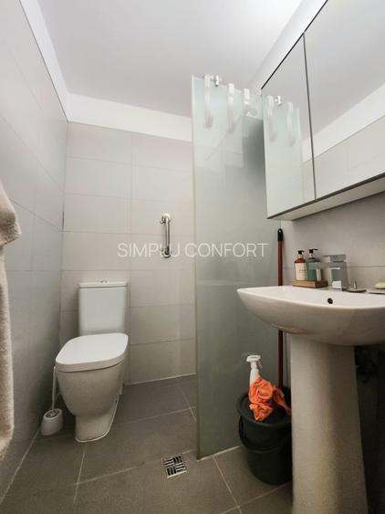 Floreasca 3 camere - 5