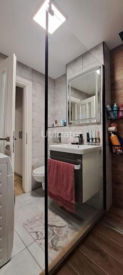 Apartament 3 camere, complet renovat si mobilat! - 7