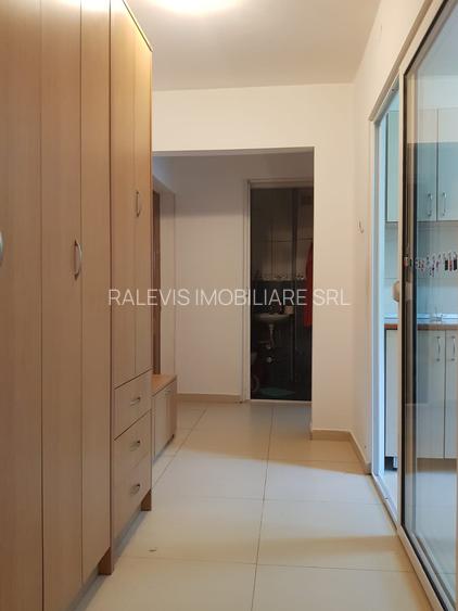 Inchiriere apart 3 camere, 2 bai, etaj 1 din 4, vis-a-vis de Grand Arena - 14