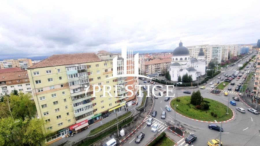 APARTAMENT 2 CAMERE SIBIU MIHAI VITEAZU | LIFT | BALCON | PIVNIȚĂ - 16