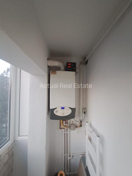 Apartament 3 Camere Decomandat | Zona CET Anda  - 8