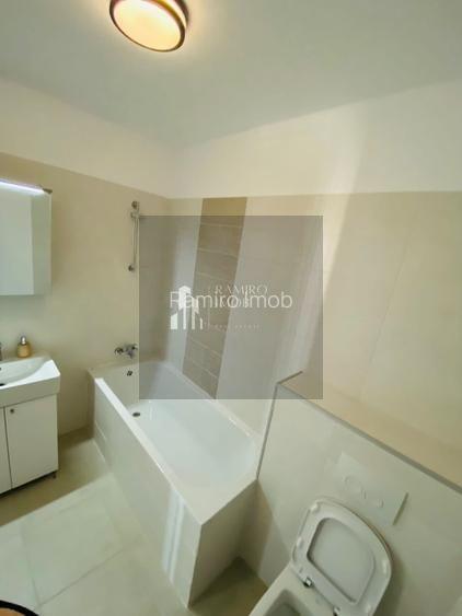 Duplex Grand Via | Blvd Timisoara | Centrala  | Parcare subterana - 9
