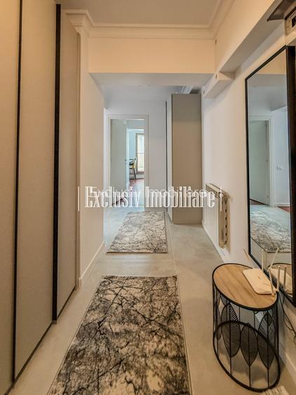 CIty Park Mall - Apartament Premium cu 3 camere 90 in Bloc Nou - Termen Lung - 13