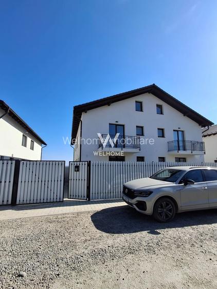 Casa de inchiriat, cu 4 camere, Arhitectilor, Sibiu - 13