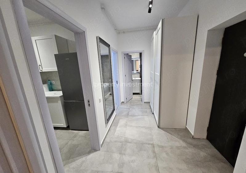 Titan - Gura Calitei | 2 Camere | Decomandat | Centrala | AC | Parcare | Balcon - 7