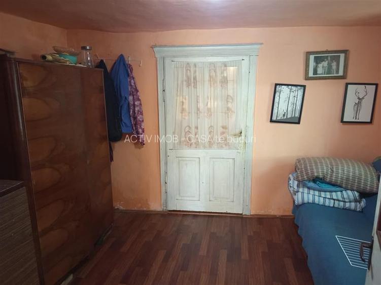 Bradisoru de Jos, Casa 14 Incaperi + Teren 1439MP - 31