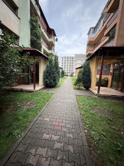 Apartament 2 camere semidecomandat zona Eroilor - 12