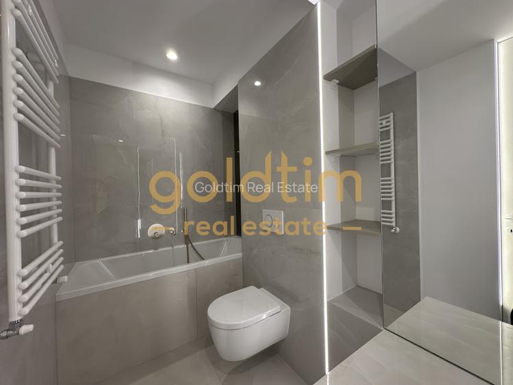 NOU/SUPERB/ CORTINA NORTH /MOBILAT ȘI UTILAT COMPLET/VEDERE LIBERA - 7