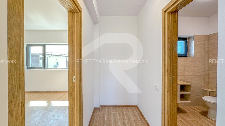 3 dormitoare, 3 băi - casă individuală în Comuna Berceni, COMISION 0 - 11