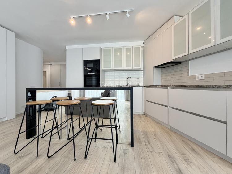 Apartament 2 camere 64 mp, optional garaj, Septimiu Albini, imobil nou - 9