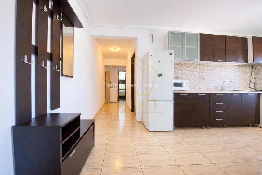 Apartament spatios cu 3 camere | Lipovei | COMISION 0 - 11