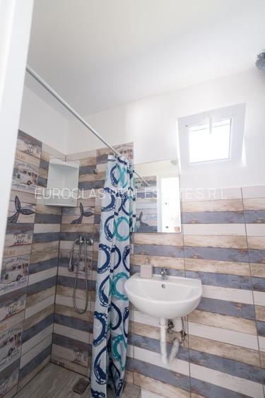 Exclusiv! Pensiune 6 camere - Vama Veche - Centru - 239.000 euro  (Cod E8) - 60