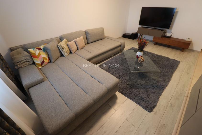 Apartament 3 camere, pet friendly, parcare, bloc nou, capat CUG, Hotel Capitol - 16
