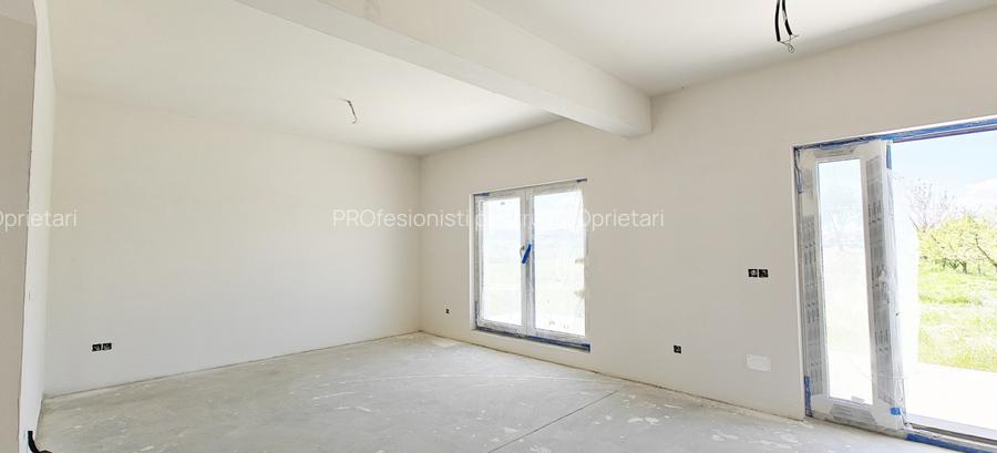 COMISION 0% Casă individuală nouă/5 camere/400mp teren/Șura Mică-Gării - 6
