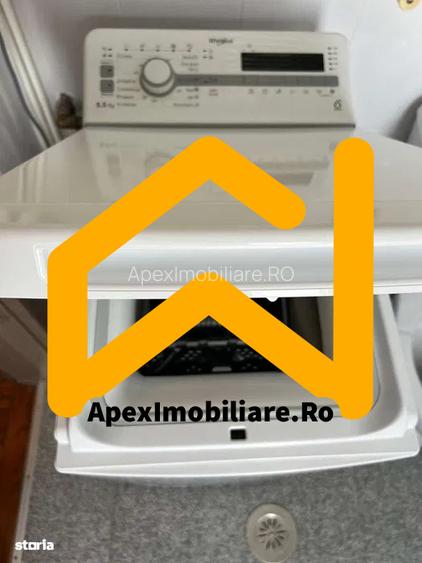 Garsoniera de inchiriat Universitate București | ApexImobiliare.ro - 9