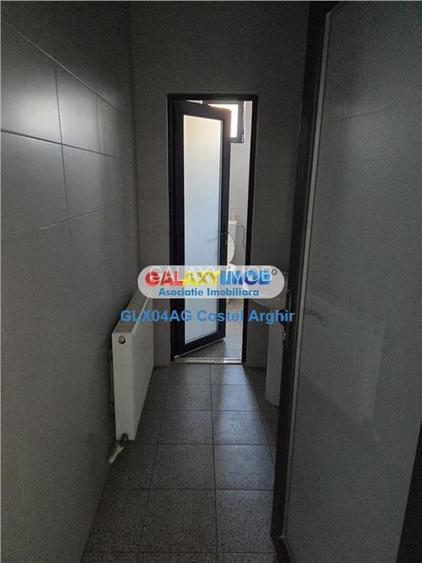 Vindem hala industriala 1040 mp cu teren 12621 mp intrav CC - 19