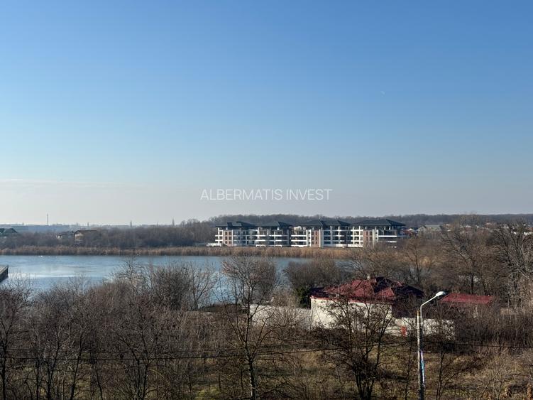Prima inchiriere apartament 2 camere- Panorama Lake - 20