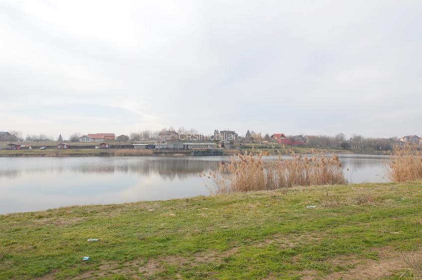 Loturi Teren Frumusani - Lac Pasarea | Localizare Extraordinara - 6