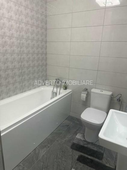 Vanzare apartament 3 camere Moghioros Park - 8