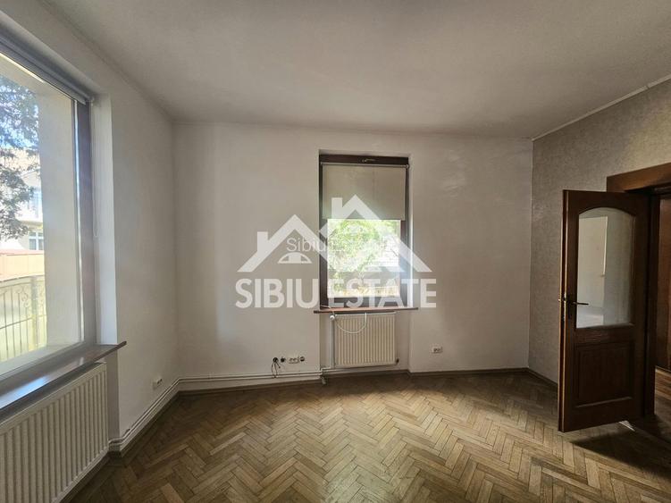Casa Sibiu central, teren 1000 - 14