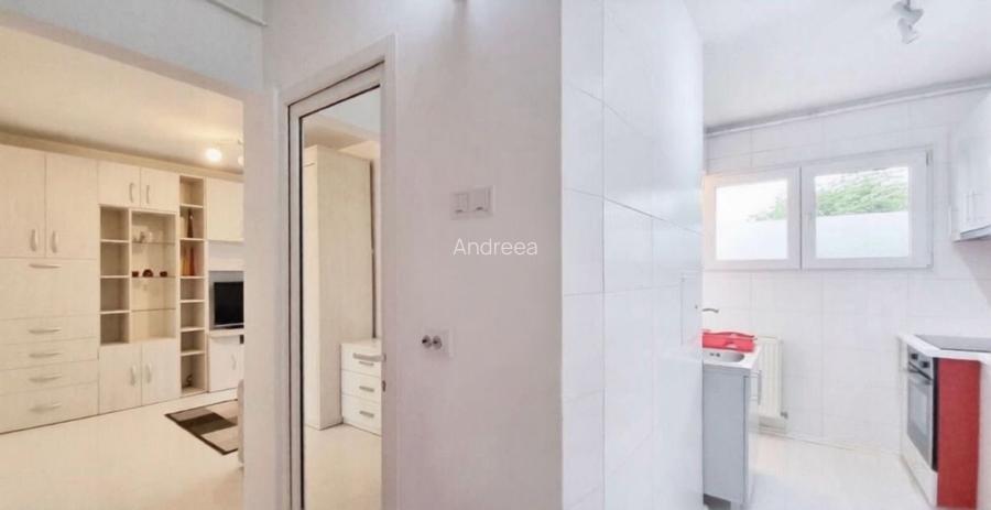 Proprietar inchiriez garsoniera in bloc de apart. str Uranus, langa piata Astra - 10