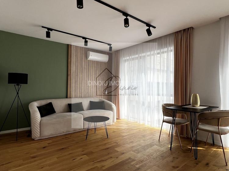 2 camere Sisesti La CitadellaI I bloc boutique 2020 I COM 0% - 5