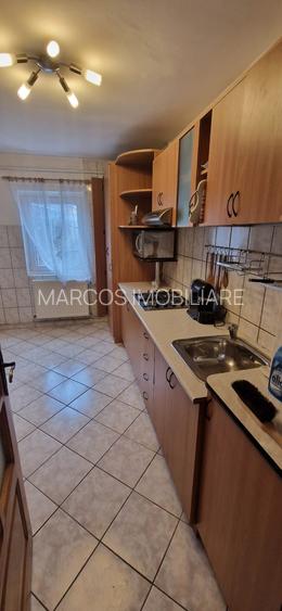 Vand apartament 4 camere Făgărașului - 2