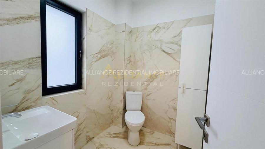 Casa Individuala Bulevardul Principal - 4 camere - mobilata - 1 minut STV - 8