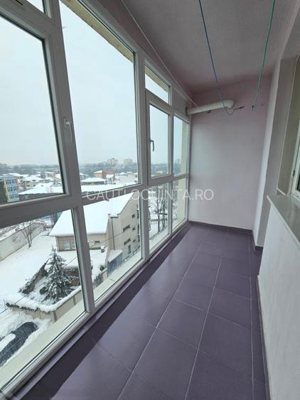 Apartament 3 camere | Berceni | Centrala | 2 balcoane | M. Piata Sudului 12'  - 6