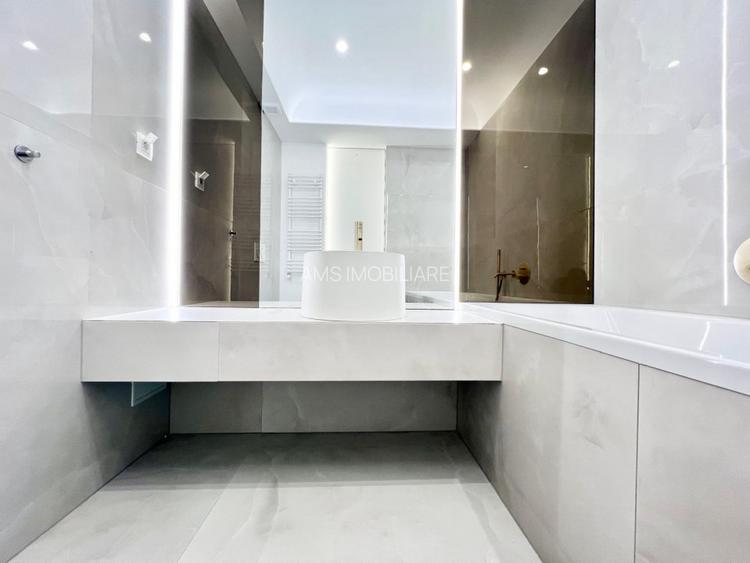 NOU / PRIMA INCHIRIERE / LOC PARCARE / PARTIAL MOBILAT - 19