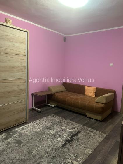 Garsoniera confort 1 la strada Primaverii - 2