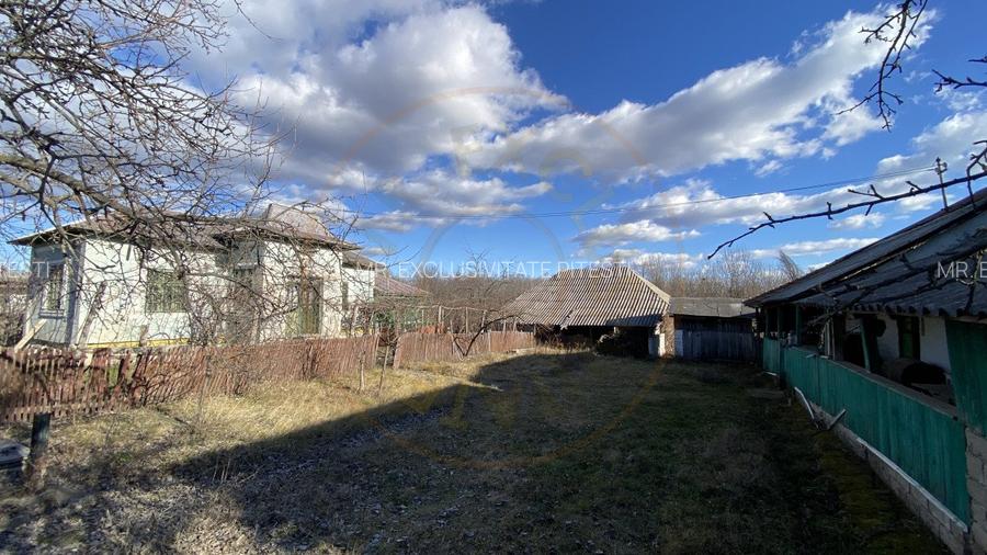 Casa traditionala argeseana – comuna Vedea, jud. Arges - 11