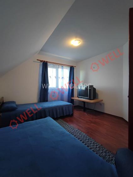 De vânzare casă în Săsăuși la 6 km de Târgu Secuiesc! - 19