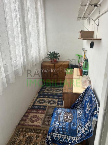 Apartament 2 camere Noua etaj intermediar - 7