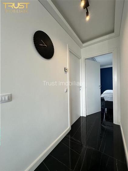 Apartament LUX 2 camere l View deosebit l Garaj l Terasa l Gruia - 7