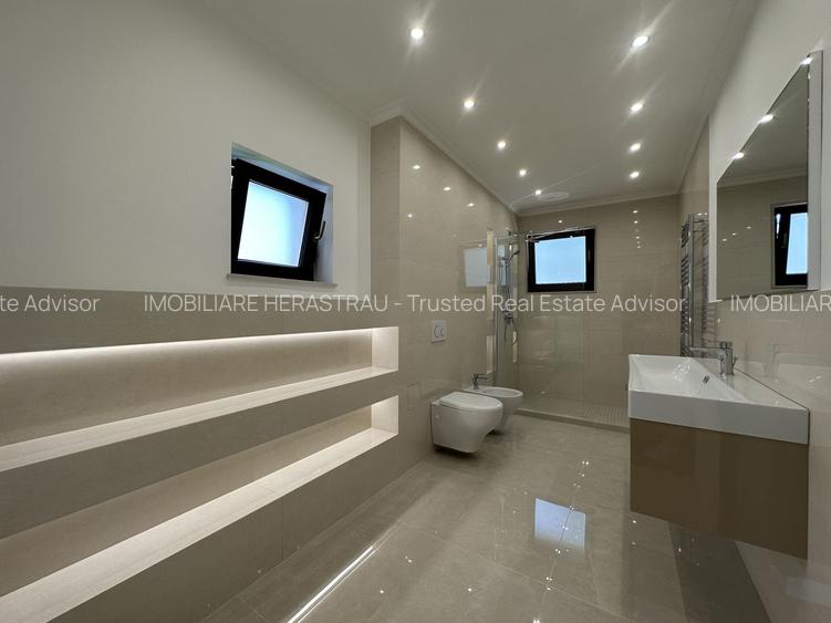 Heritage Properties | Vila de lux în Dorobanti - 14