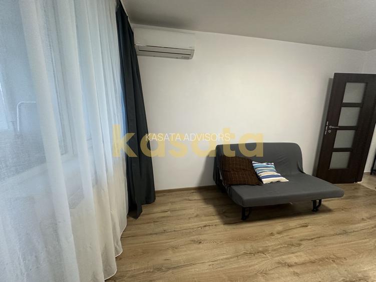 2 Camere 🏢 | Parc 🌳 | Bloc reabilitat 🧱 | 2 min Metrou 🚇 - 2