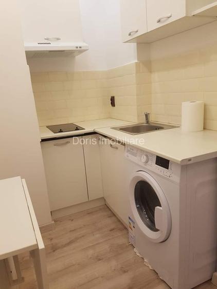 Apartament 2 camere mobilat si utilat contorizat ,centrala de bloc. - 15