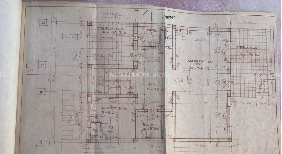 Vilă D+P+2 zona Steaua de Mare Eforie Nord - 17